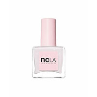 I Wanna Wake Up Where You Are Nail Lacquer