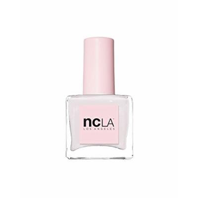 I Wanna Wake Up Where You Are Nail Lacquer