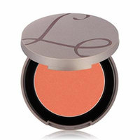Pressed Powder Blush by Luscious Cosmetics. Cruelty Free and Vegan. Peach Melba 024, 0.21 ounce