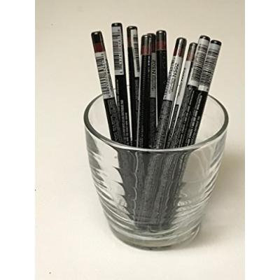 Avon Glimmersticks Lip Liner Chocolate Lot Of 10