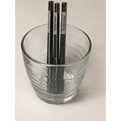 Avon Glimmersticks Lip Liner Chocolate Lot Of 3