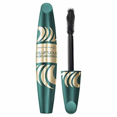 2 x Max Factor Voluptuous False Lash Effect Mascara 13.1ml - Black/Brown
