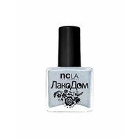 Far North Holographic Nail Lacquer
