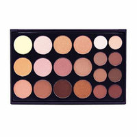 Crown PRO - Pro Eyeshadow Neutral Collection