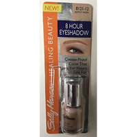2 Sally Hansen healing Beauty 8 Hour Eyeshadow SOFTLY NUDE 8121-12 pack of 2