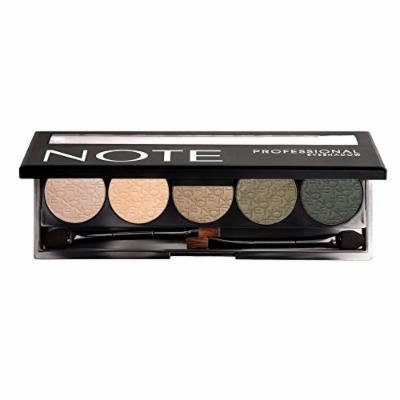Note Cosmetics Professional Eyeshadow (103)
