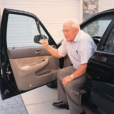Patterson Medical Car Caddie