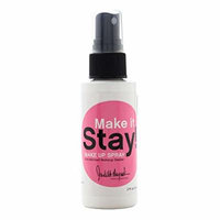 Judith August Make it Stay! Makeup Spray 2.0 oz