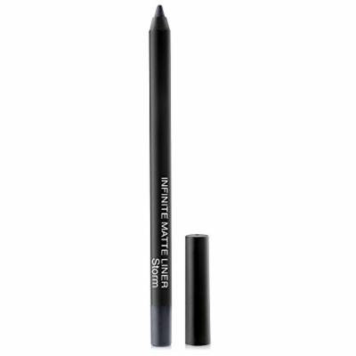Jolie High Impact Infinite Matte Eye Liner (Storm)
