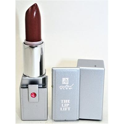 naked glow the lift stick instant collagen rose v