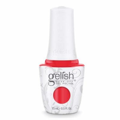 Harmony Gelish - Tiger Blossom - 15ml / 0.5oz
