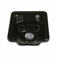 Belvedere 2800 Beta Shampoo Bowl