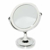 Cosmetic Rnd Mirror 20.5x15cm, Case of 24