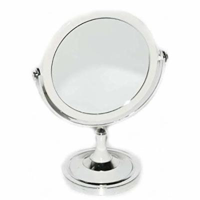 Cosmetic Rnd Mirror 20.5x15cm, Case of 24