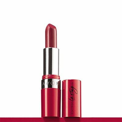 Avon ExtraLasting Lipstick - Pretty in Pink