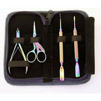 Body Toolz Professional Manicure Kit