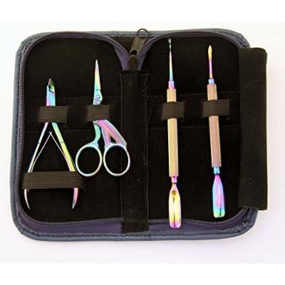 Body Toolz Professional Manicure Kit