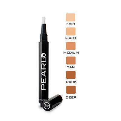 EVE PEARL Liqued Salmon Concealer & Eye Brightener. (FAIR)