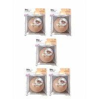 Set of 5 CoverGirl Trumagic The Sunkisser 110 Soft Touch Balm Skin Protector Bronzer