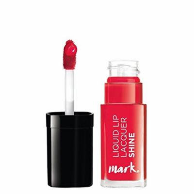 Avon mark.Liquid Shine Lip Lacquer - Caffeined