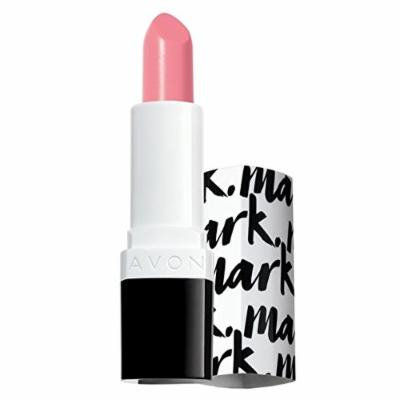Avon mark. The Bold Lipstick - Bare Impact
