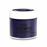 Color Club Serendipity, Made in The USA