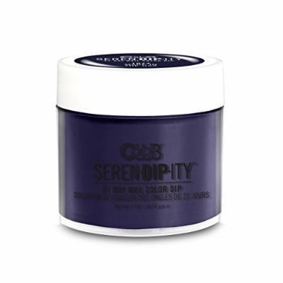 Color Club Serendipity, Made in The USA