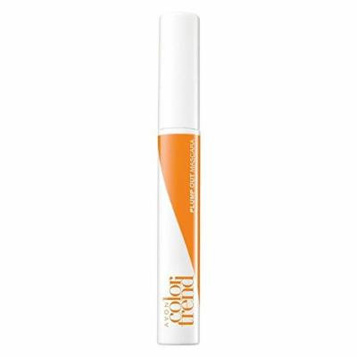 Avon Color Trend Plump Out Mascara -Black