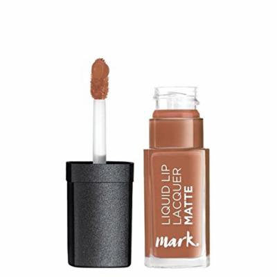 Avon mark.Liquid Matte Lip Lacquer - TKO