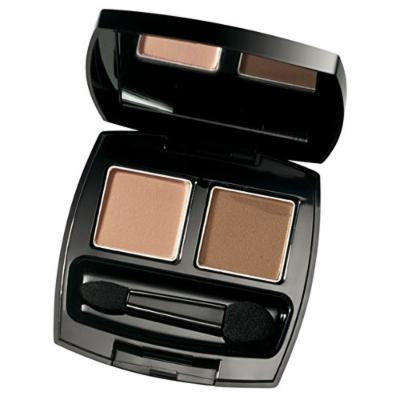 Avon True Colour Eyeshadow Duo - Warm Cashmere