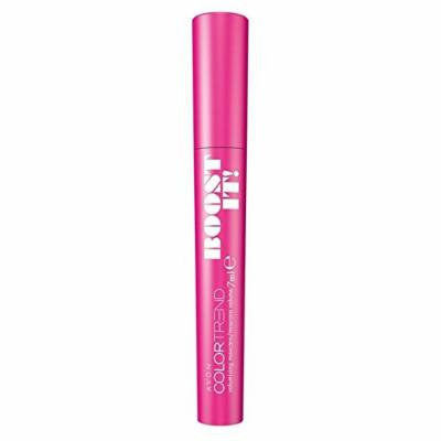 Avon Color Trend Boost It! Mascara - Black -