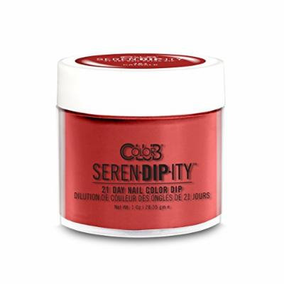 Color Club Serendipity, Catwalk