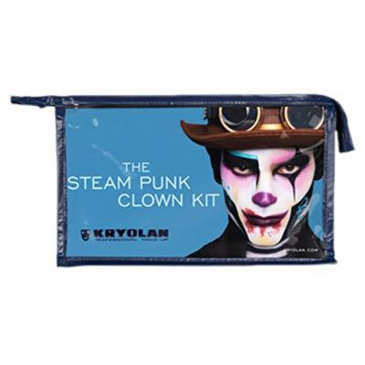 Kryolan Steam Punk Clown Kit 3009/06
