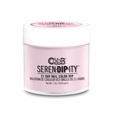Color Club Serendipity, Little Miss Paris