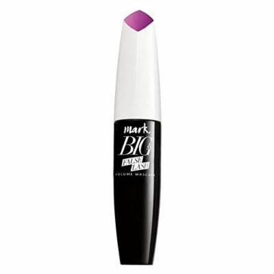 Avon mark. Big & False Lash Volume Mascara - Black