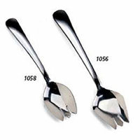 Patterson Medical Stainless Steel Spork - 7