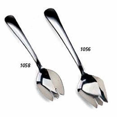 Patterson Medical Stainless Steel Spork - 7