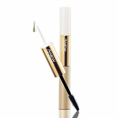 Avon Anew Lash Transforming Mascara - Black -