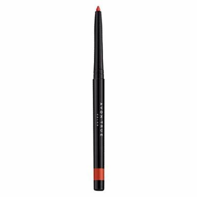 Avon True Colour Glimmerstick Lip Liner - Nude