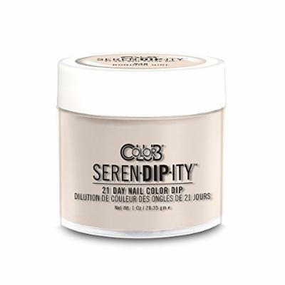 Color Club Serendipity, Bonjour Girl