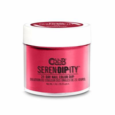 Color Club Serendipity, Watermelon