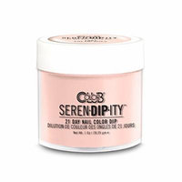 Color Club Serendipity, Poetic Hues