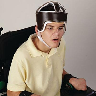 Patterson Medical Protective Helmet - 25