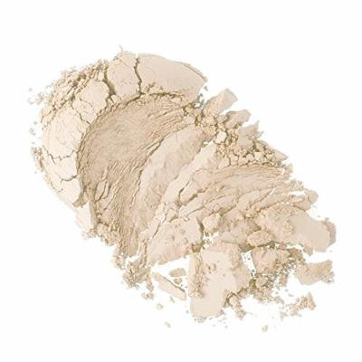 Everyday Minerals, Semi Matte Base, Golden Medium, 4W, .17 oz (4.8 g)