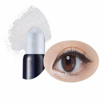 Etude House Makeup eyeshadow Stic Pencil shadowCream Moisturizes the skin of the eyes 1.4g (no.1)