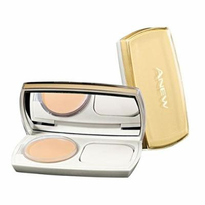 Avon Anew Age-Transforming Compact Foundation - Ivory