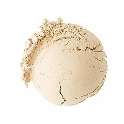 Everyday Minerals, Matte Base, Light 2N, .17 oz (4.8 g)