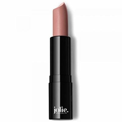 Jolie Pearl Finish Satin Lipstick - Rodeo Drive