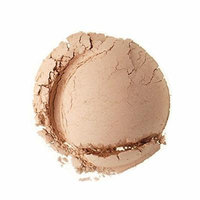 Everyday Minerals, Matte Base, Golden Medium 4W, .17 oz (4.8 g)