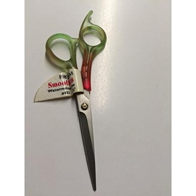 Fromm Smoothies Watermelon WOW #483 Haircutting Shears 5 3/4